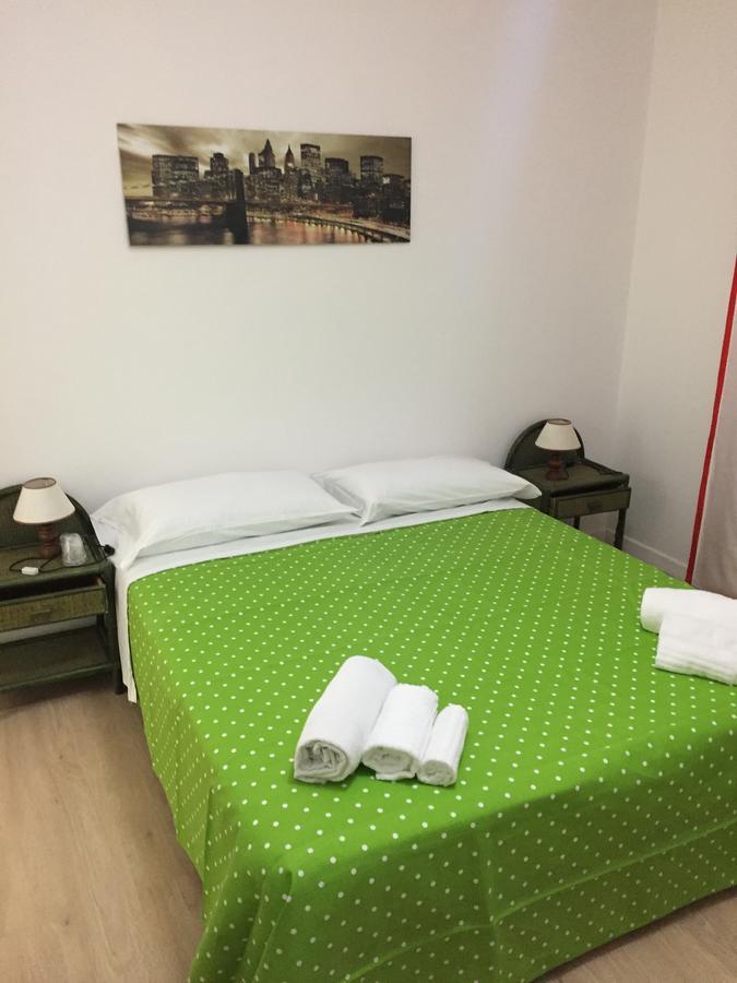 Bed & Breakfast Chloe Tropea Санта-Доменіка Екстер'єр фото
