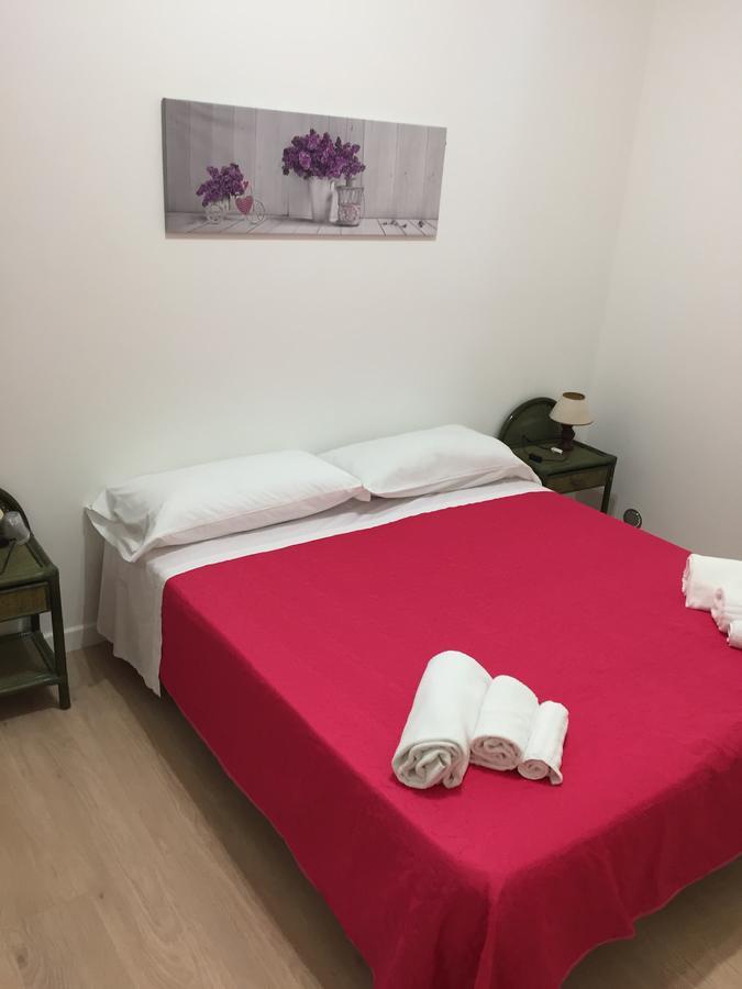 Bed & Breakfast Chloe Tropea Санта-Доменіка Екстер'єр фото