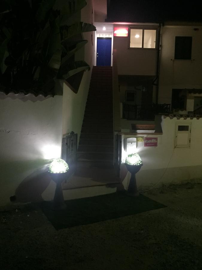 Bed & Breakfast Chloe Tropea Санта-Доменіка Екстер'єр фото