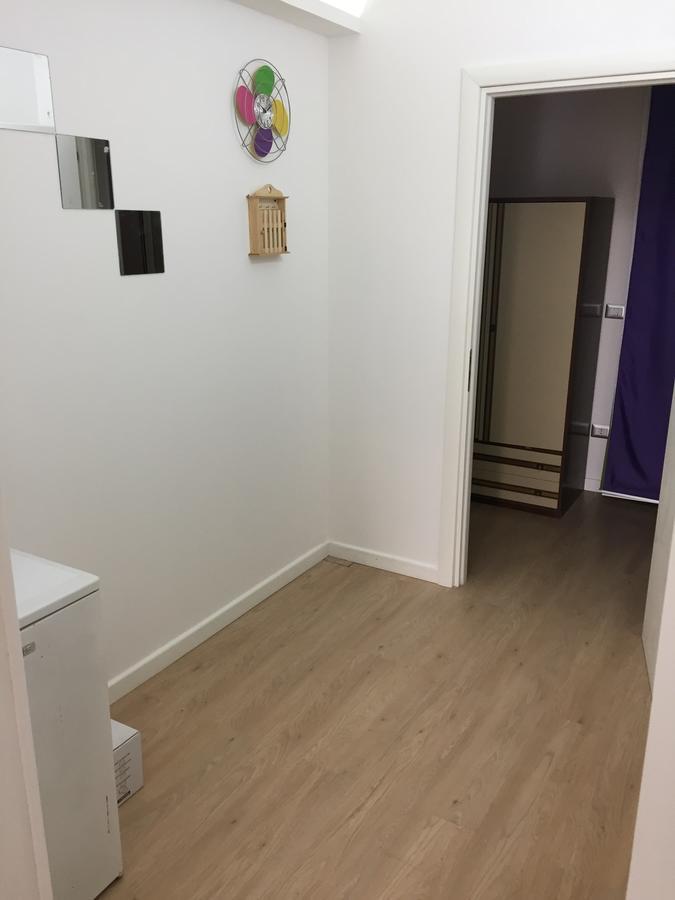 Bed & Breakfast Chloe Tropea Санта-Доменіка Екстер'єр фото