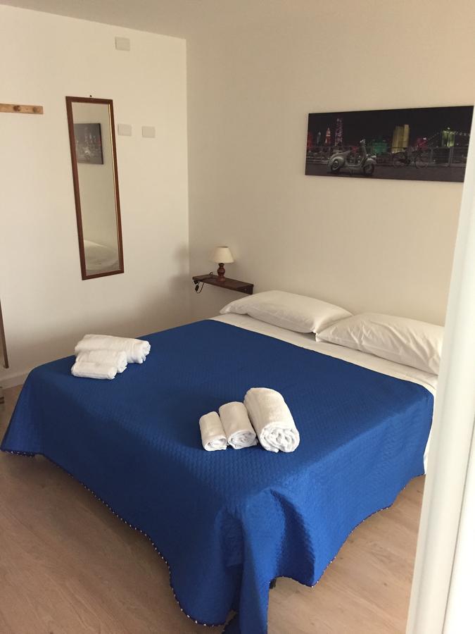 Bed & Breakfast Chloe Tropea Санта-Доменіка Екстер'єр фото