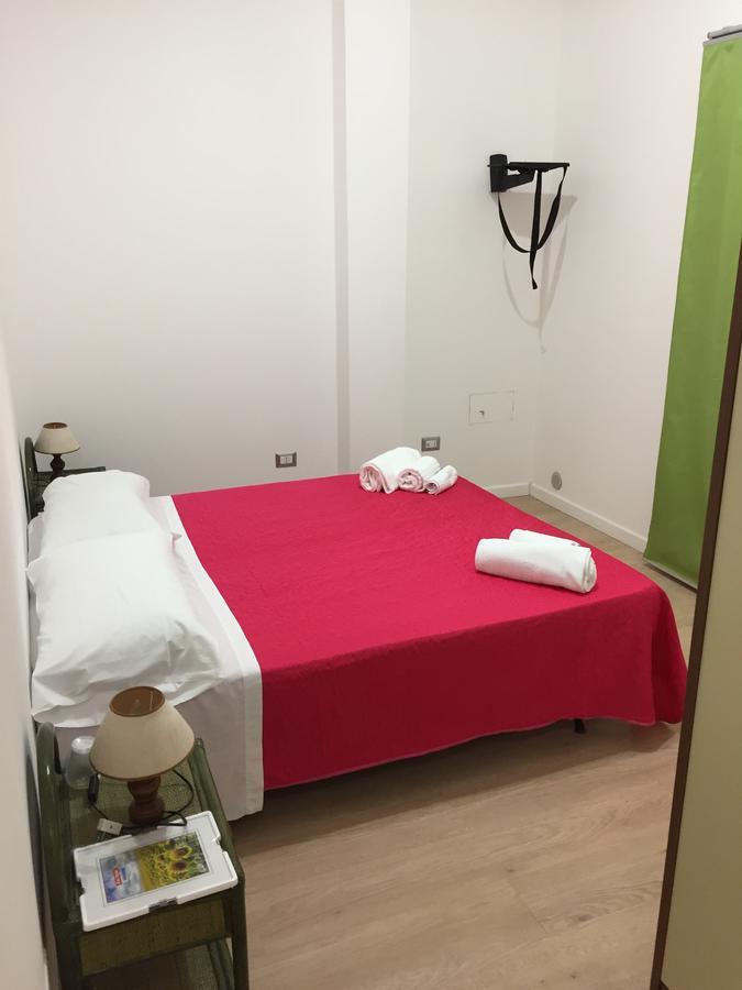 Bed & Breakfast Chloe Tropea Санта-Доменіка Екстер'єр фото