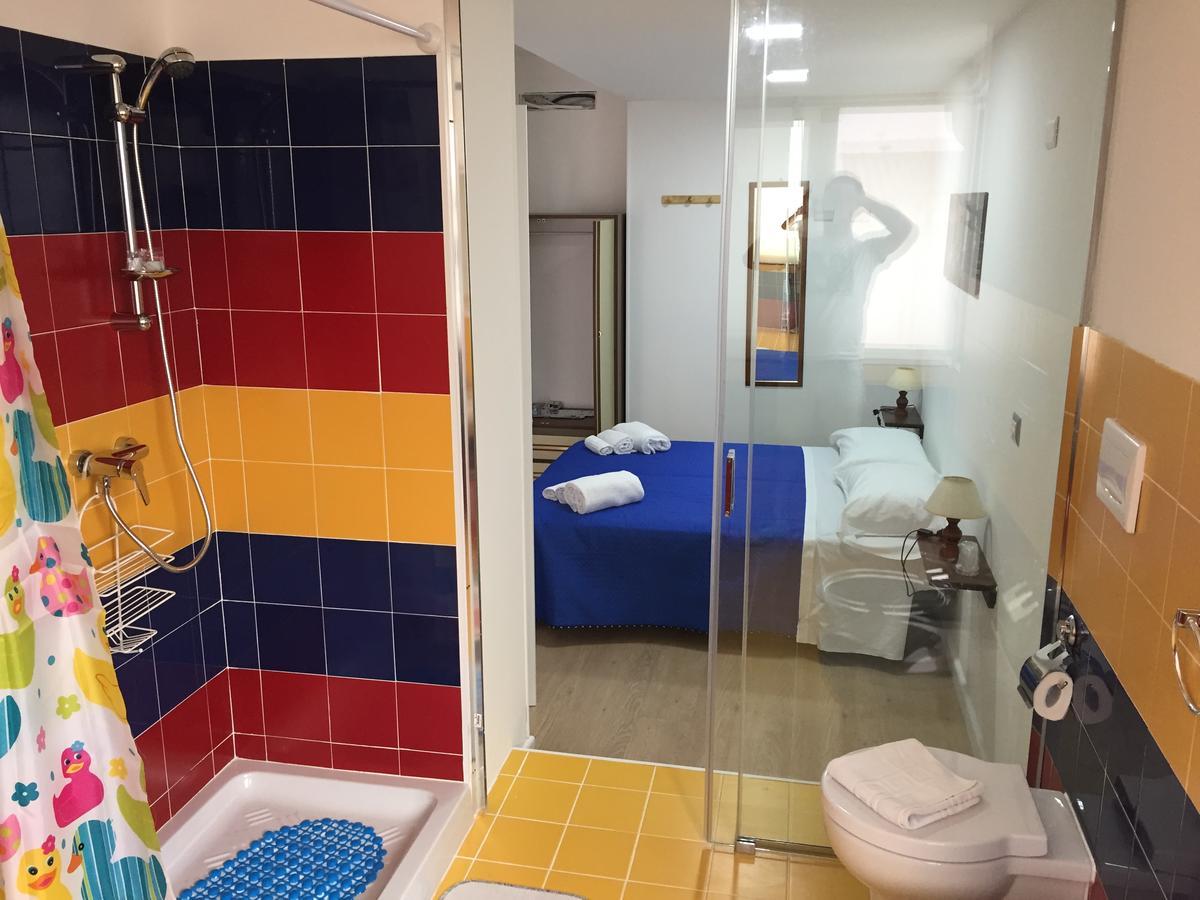 Bed & Breakfast Chloe Tropea Санта-Доменіка Екстер'єр фото