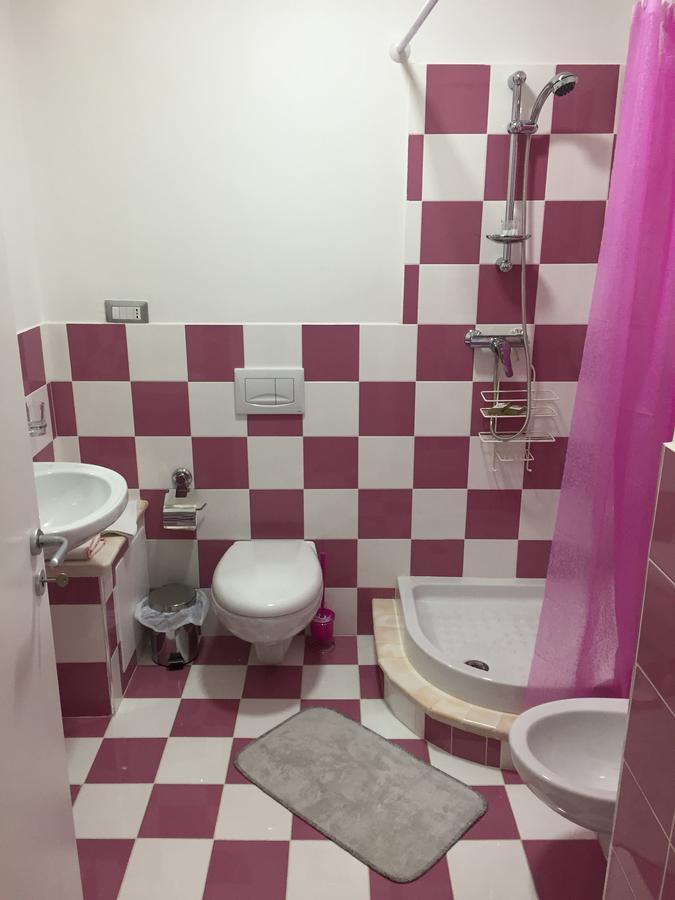 Bed & Breakfast Chloe Tropea Санта-Доменіка Екстер'єр фото